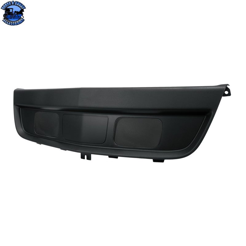 Bumper Trim For 2018-2026 International LT (CHOOSE STYLE)