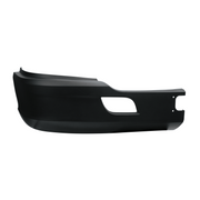Bumper Cover Without Fog Light Opening With Radar Cutout For 2013-2021 Kenworth T680 - Passenger