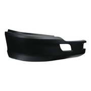 Bumper Cover Without Fog Light Opening With Radar Cutout For 2013-2021 Kenworth T680 - Passenger