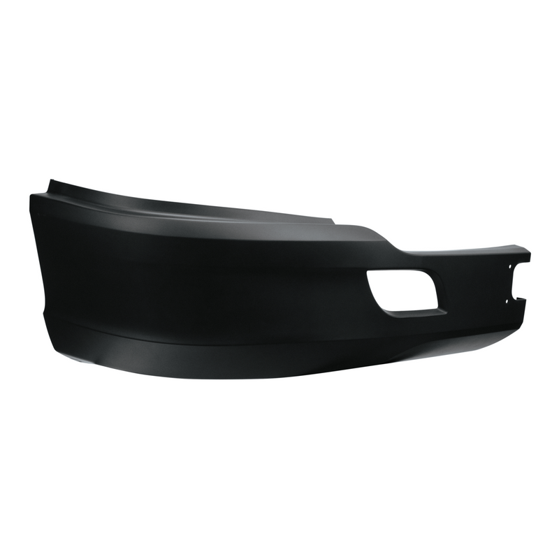 Bumper Cover Without Fog Light Opening With Radar Cutout For 2013-2021 Kenworth T680 - Passenger