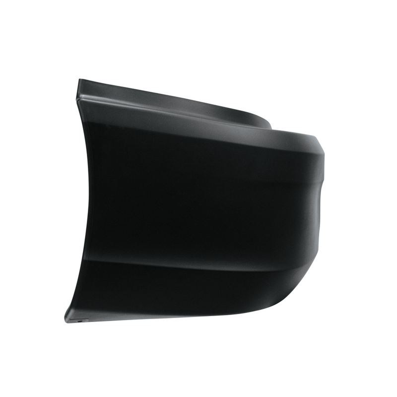 Bumper Cover Without Fog Light Opening With Radar Cutout For 2013-2021 Kenworth T680 - Passenger