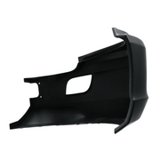 Bumper Cover Without Fog Light Opening With Radar Cutout For 2013-2021 Kenworth T680 - Passenger