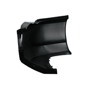 Bumper Cover Without Fog Light Opening With Radar Cutout For 2013-2021 Kenworth T680 - Passenger