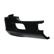 Bumper Cover Without Fog Light Opening With Radar Cutout For 2013-2021 Kenworth T680 - Passenger