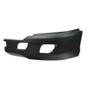 Bumper Cover With Fog Light Opening With Radar Cutout For 2013-2021 Kenworth T680 - Driver