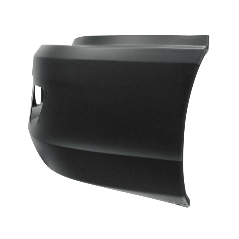 Bumper Cover With Fog Light Opening With Radar Cutout For 2013-2021 Kenworth T680 - Driver
