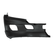 Bumper Cover With Fog Light Opening With Radar Cutout For 2013-2021 Kenworth T680 - Driver