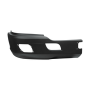 Bumper Cover With Fog Light Opening With Radar Cutout For 2013-2021 Kenworth T680 - Passenger