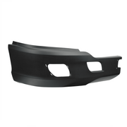 Bumper Cover With Fog Light Opening With Radar Cutout For 2013-2021 Kenworth T680 - Passenger