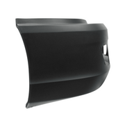 Bumper Cover With Fog Light Opening With Radar Cutout For 2013-2021 Kenworth T680 - Passenger