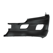 Bumper Cover With Fog Light Opening With Radar Cutout For 2013-2021 Kenworth T680 - Passenger