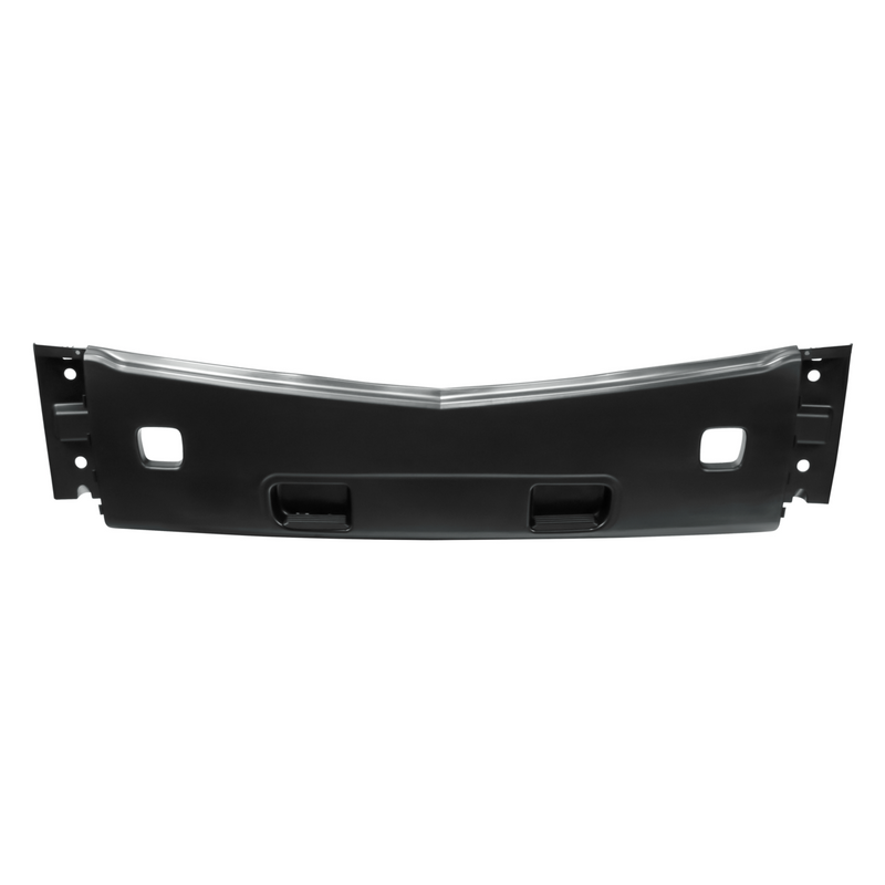 Bumper Center Without Radar Hole For 2012-2021 Peterbilt 579