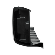 Bumper Center Without Radar Hole For 2012-2021 Peterbilt 579