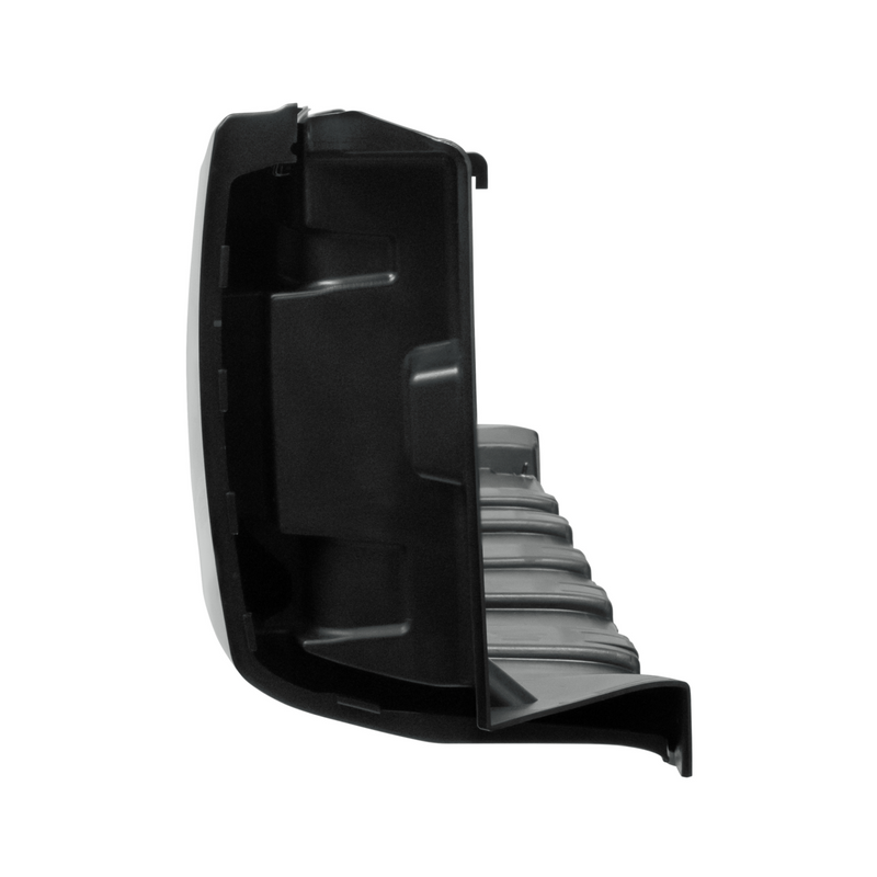 Bumper Center Without Radar Hole For 2012-2021 Peterbilt 579