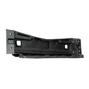 Bumper Center Without Radar Hole For 2012-2021 Peterbilt 579
