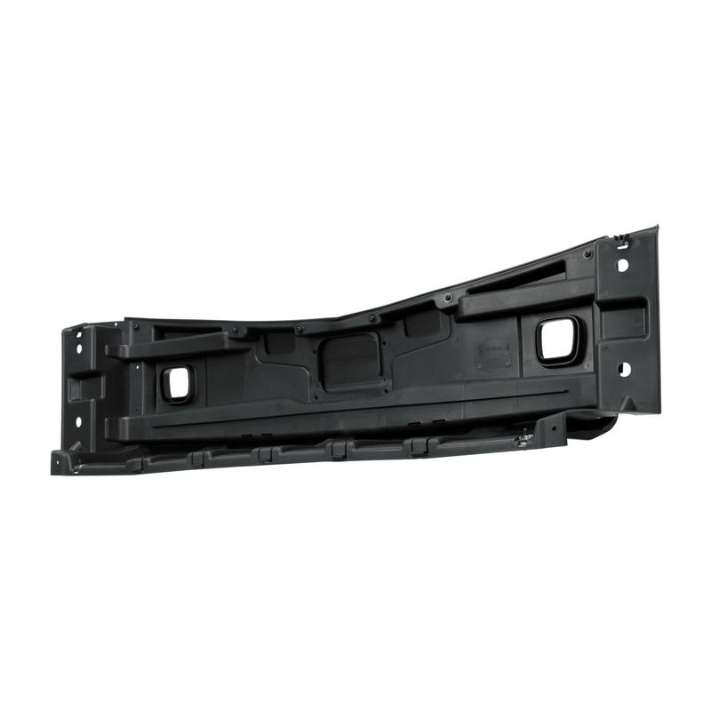 Bumper Center Without Radar Hole For 2012-2021 Peterbilt 579