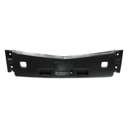Bumper Center With Radar Hole For 2012-2021 Peterbilt 579