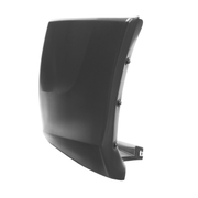 Bumper End Without Fog Light Hole For 2012-2021 Peterbilt 579 - Driver