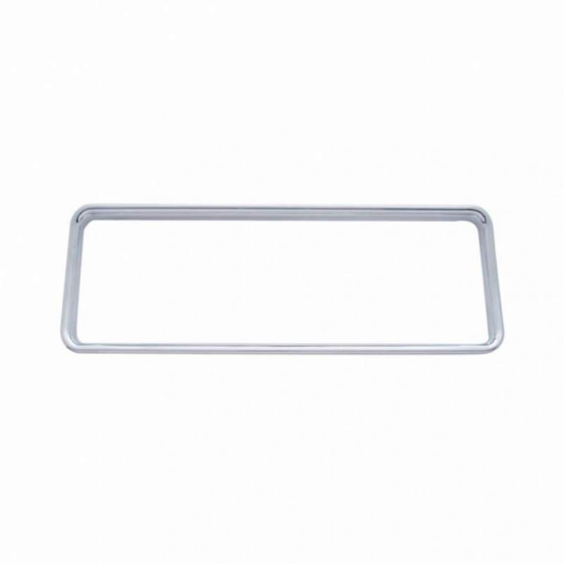 Freightliner Radio Panel Trim