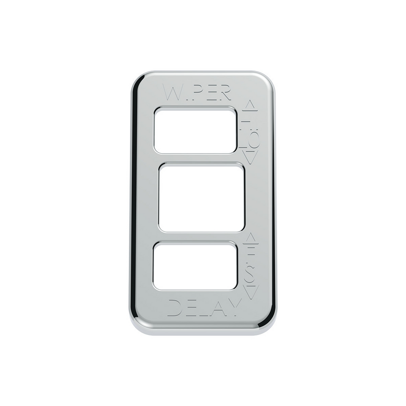Freightliner Wiper Switch Trim