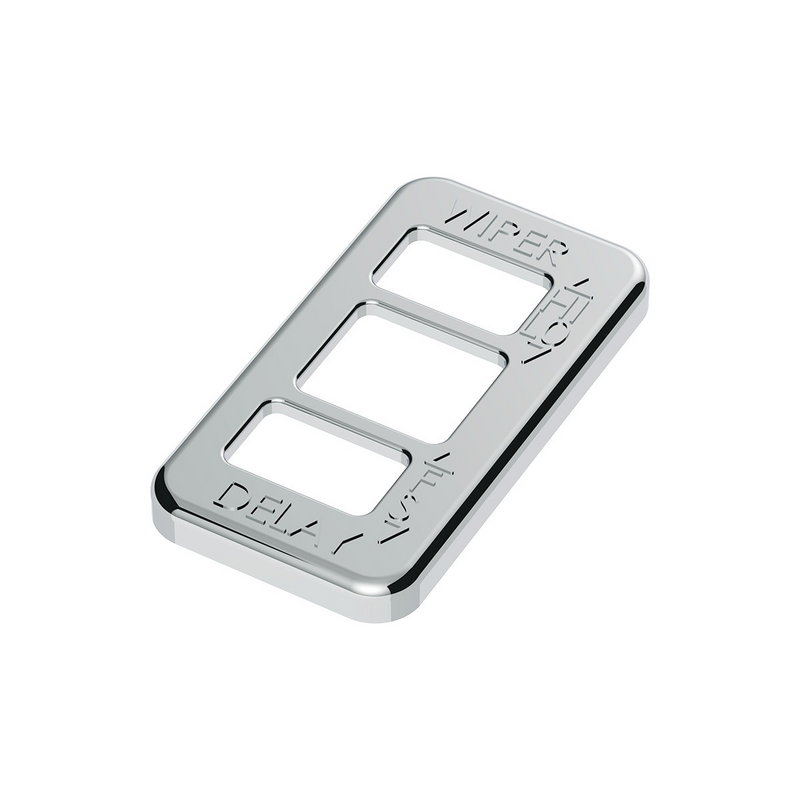 Freightliner Wiper Switch Trim
