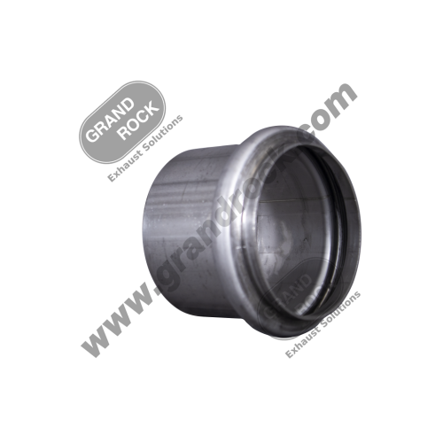 41967-L  4" MARMON FLANGE, 3" LONG