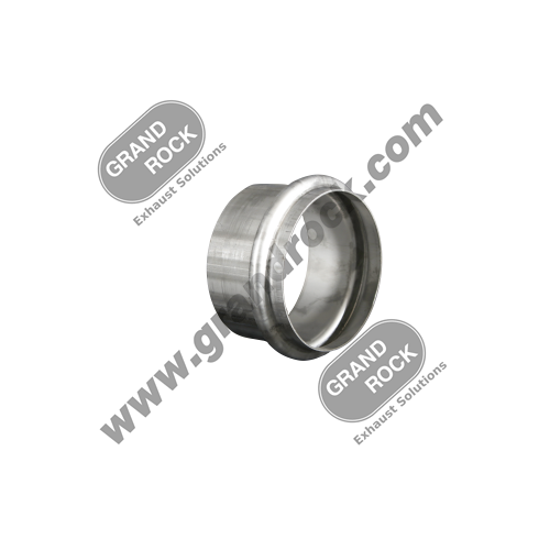 41970-L  5" MARMON FLANGE, LONG