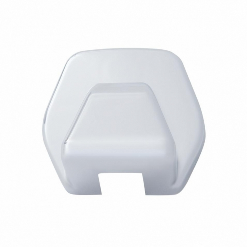 International Hood Latch Base Cover - Top Hood Side (Card of 2)