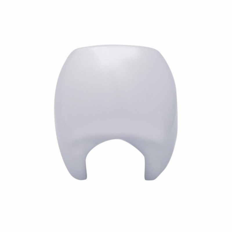 Freightliner Mirror Post Clamp Cover (2-Pack)