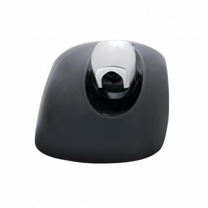 Freightliner Mirror Post Clamp Cover (2-Pack)