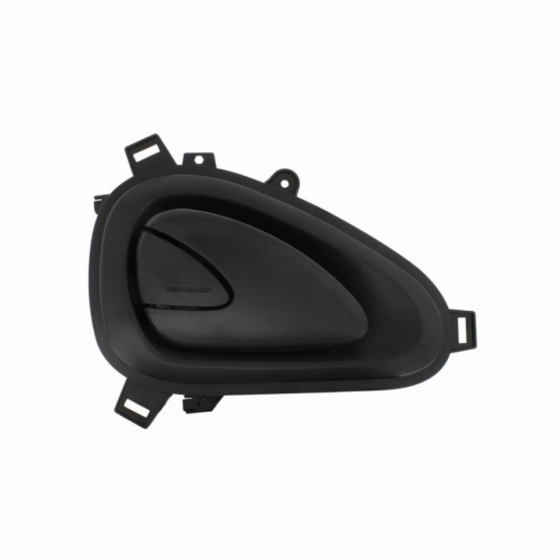 Interior Door Handle For 2010+ International Durastar - Driver