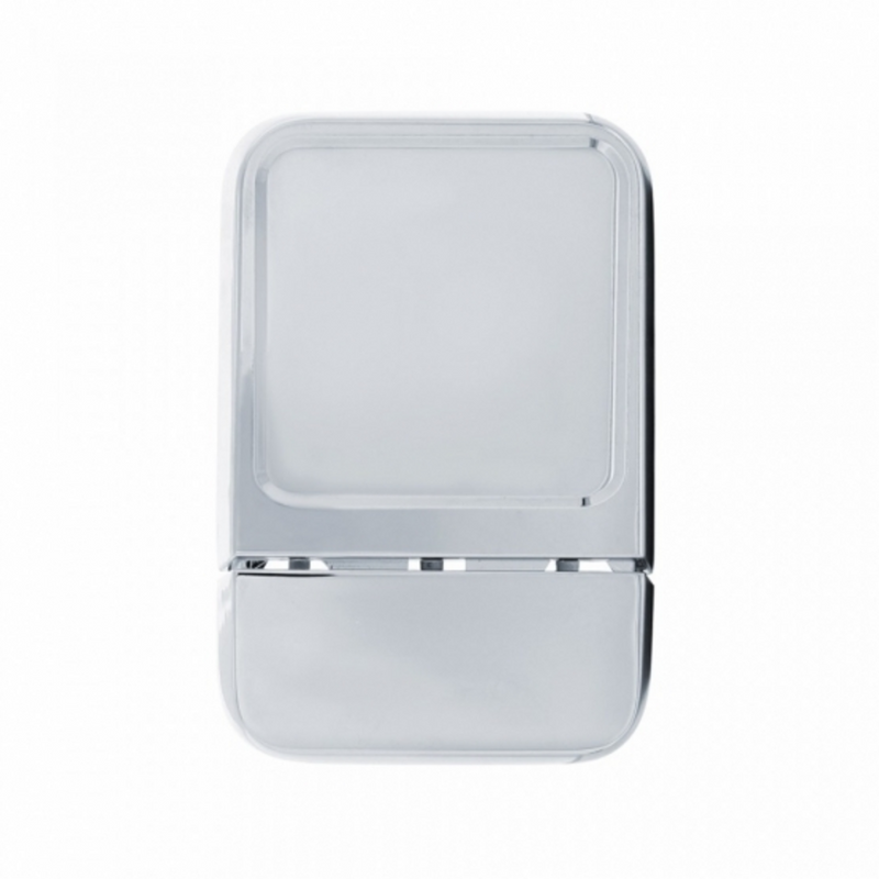Manija de puerta exterior con orificio para clip de varilla para 1986-2015 International 4700/4900/7100/8100/8200/8300 (a granel)