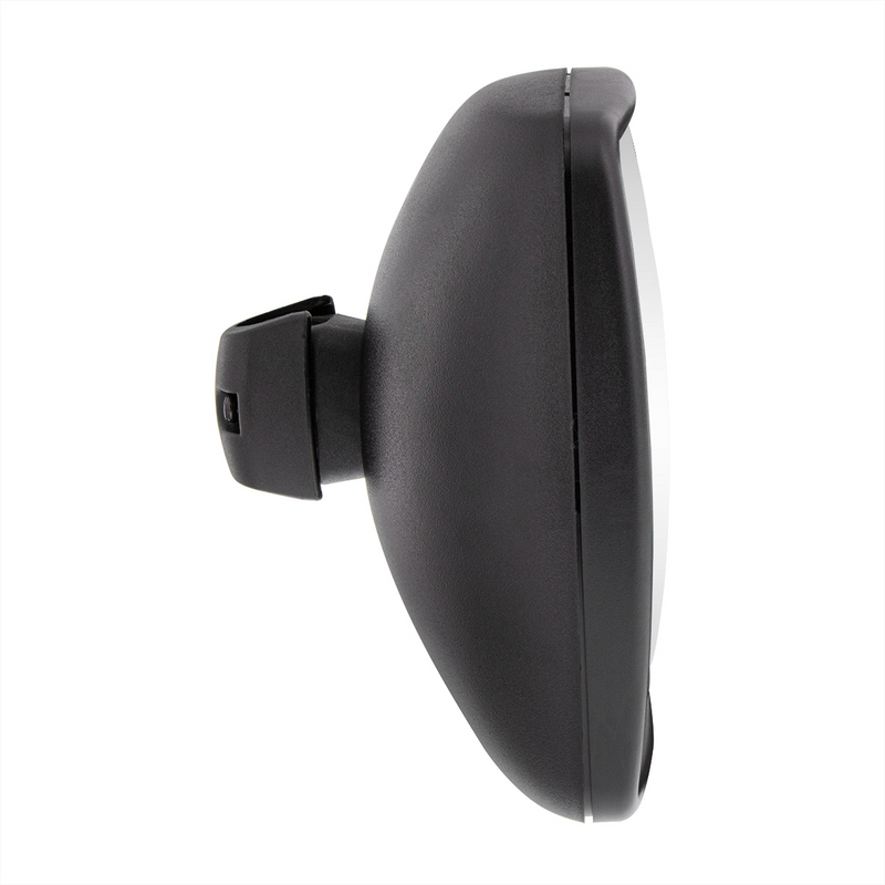 Black Hood Mirror For 2006-2017 International Prostar