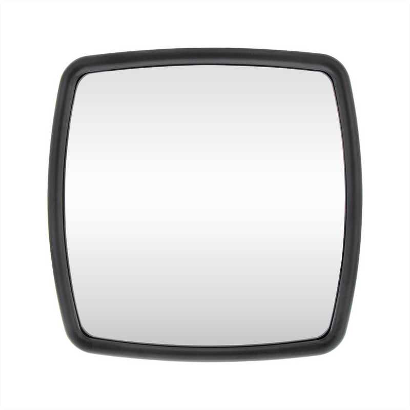 Black Hood Mirror For 2006-2017 International Prostar