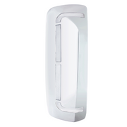 59 LED Chrome Mirror Cover With Sequential LED For 2012-2024 Volvo VNL - Passenger