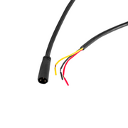 SS Hood Mirror Assembly With Sequential LED Turn Signal For 2008-2017 International Prostar - Passenger