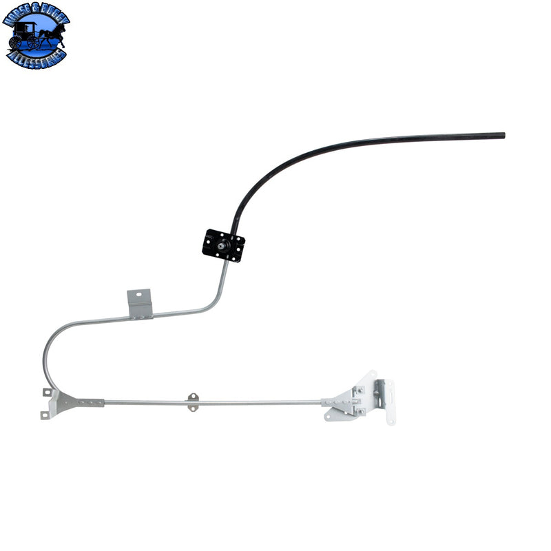 Window Regulator For Freightliner M2, Columbia, Century (CHOOSE DRIVER/PASSENGER