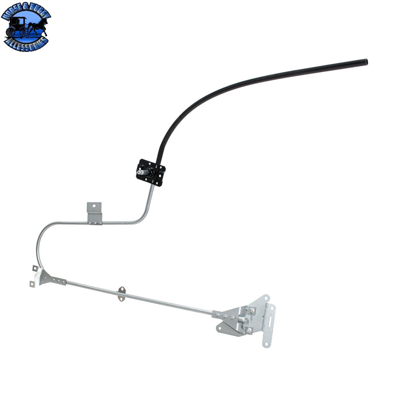 Window Regulator For Freightliner M2, Columbia, Century (CHOOSE DRIVER/PASSENGER