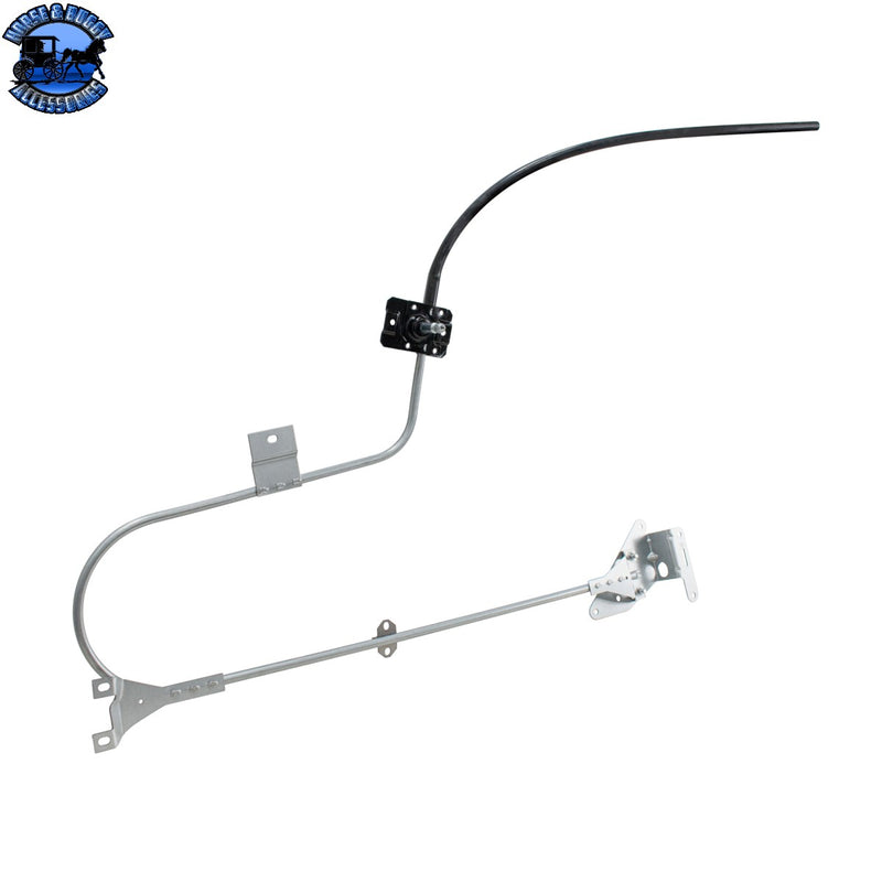 Window Regulator For Freightliner M2, Columbia, Century (CHOOSE DRIVER/PASSENGER