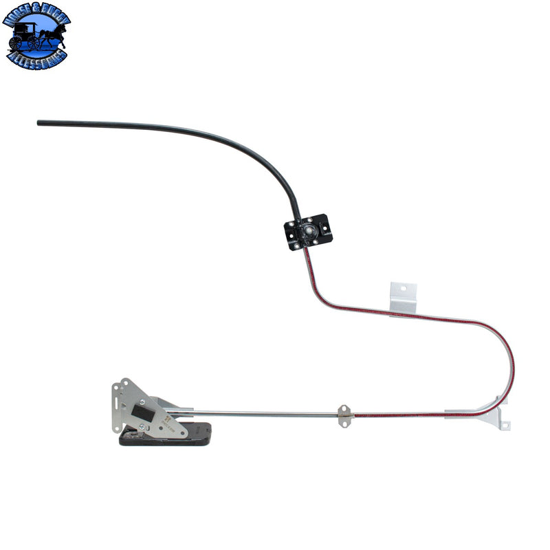 Window Regulator For Freightliner M2, Columbia, Century (CHOOSE DRIVER/PASSENGER