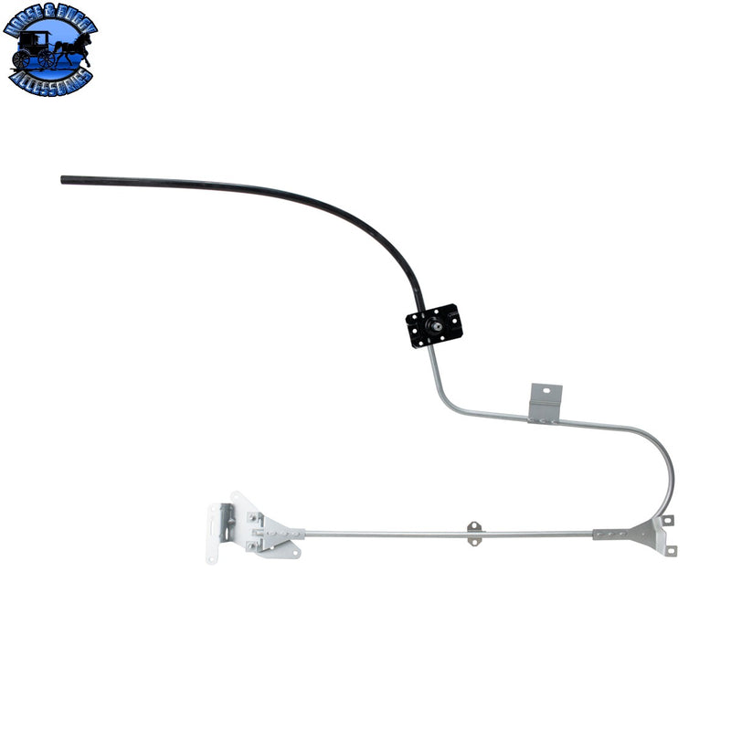 Window Regulator For Freightliner M2, Columbia, Century (CHOOSE DRIVER/PASSENGER