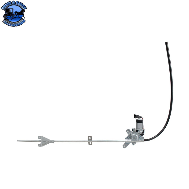 Window Regulator For Peterbilt 384, 386, 389, 579, 587 (CHOOSE DRIVER/PASSENGER)
