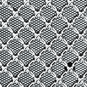 Mesh Grille For 2018-2024 Freightliner Cascadia-Chrome