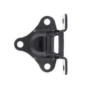 Black Painted Steel Door Hinge For Isuzu NPR (1995-2007) & NPR HD (2003-2007)