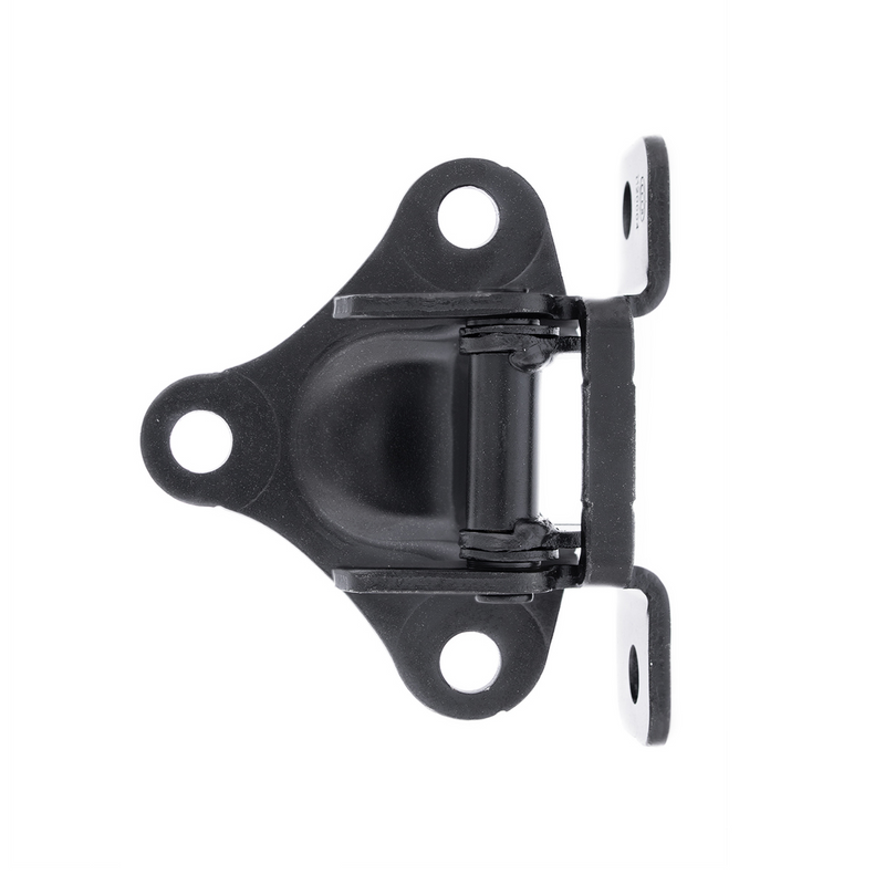 Black Painted Steel Door Hinge For Isuzu NPR (1995-2007) & NPR HD (2003-2007)