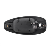 Chrome Exterior Handle For Kenworth T680/T880 (2013-2026) And W990 (2019-2026) - Passenger (Bulk)