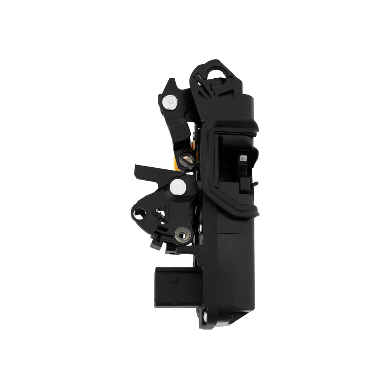 Door Latch Assembly For Peterbilt-Driver