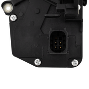 Door Latch Assembly For Peterbilt-Driver