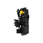 Door Latch Assembly For Peterbilt-Passenger
