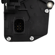 Door Latch Assembly For Peterbilt-Passenger